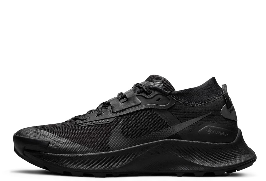 Pegasus Trail 3 Gore-tex Black Klekt