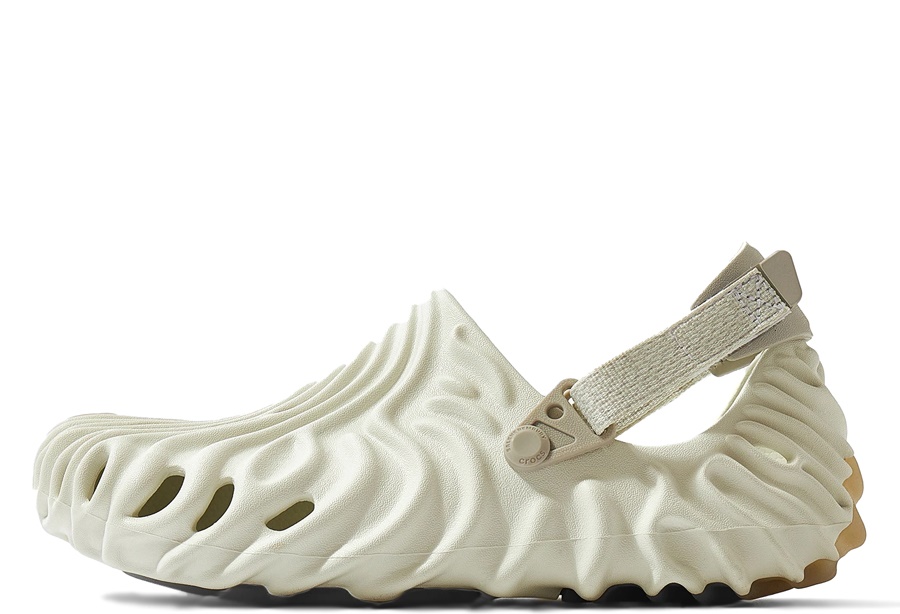 Thumb Clog X Salehe Bembury Layer Klekt