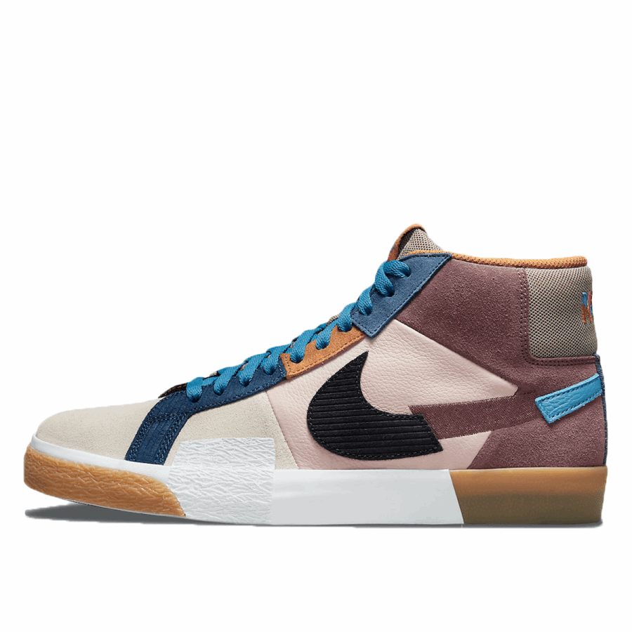 Sb Blazer Mid Mozaic Pachet Maro Klekt