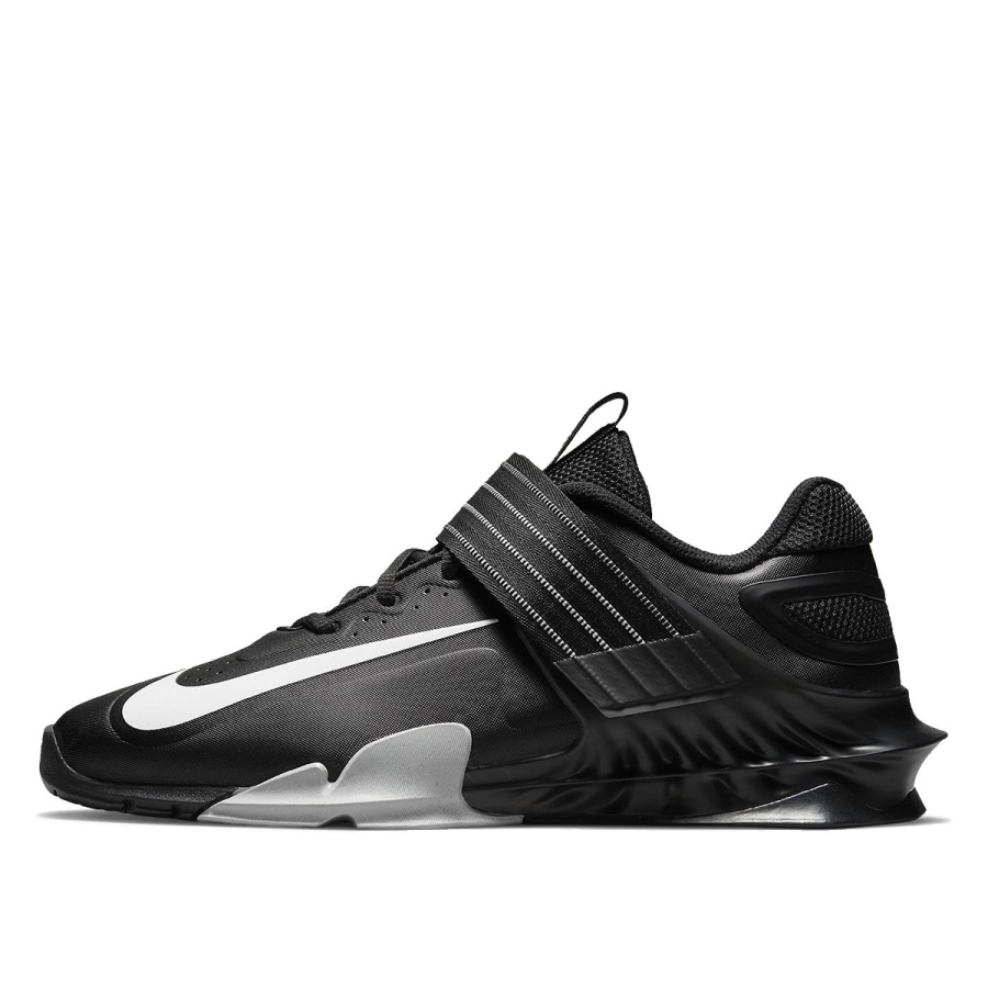 Savaleos Negru Alb Klekt