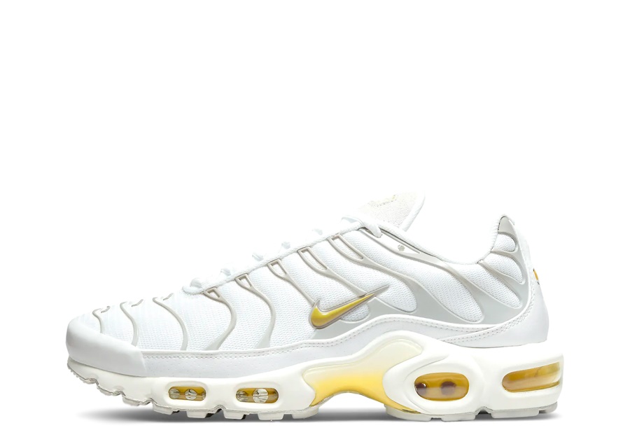 Tn Air Max Plus White Telina Klekt