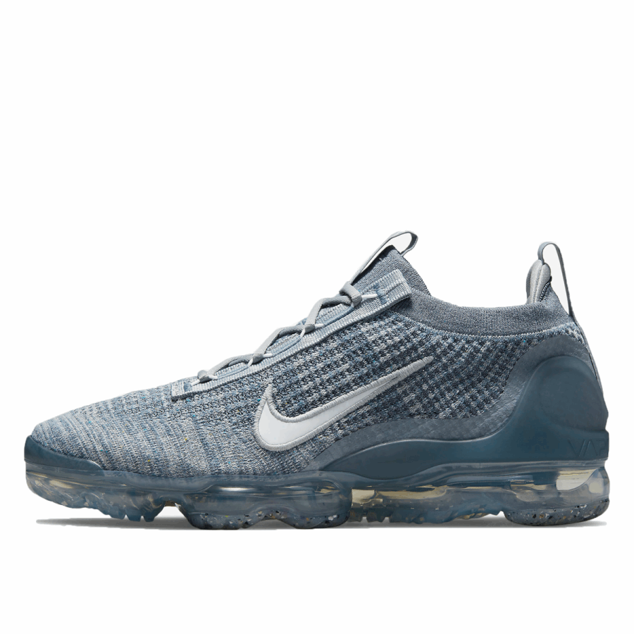 Vapormax Flyknit Armery Blue Klekt