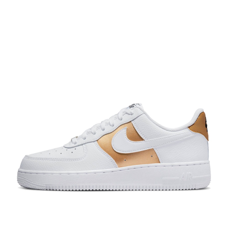 Wmns Air Force 1 Low Alb Bronz Klekt
