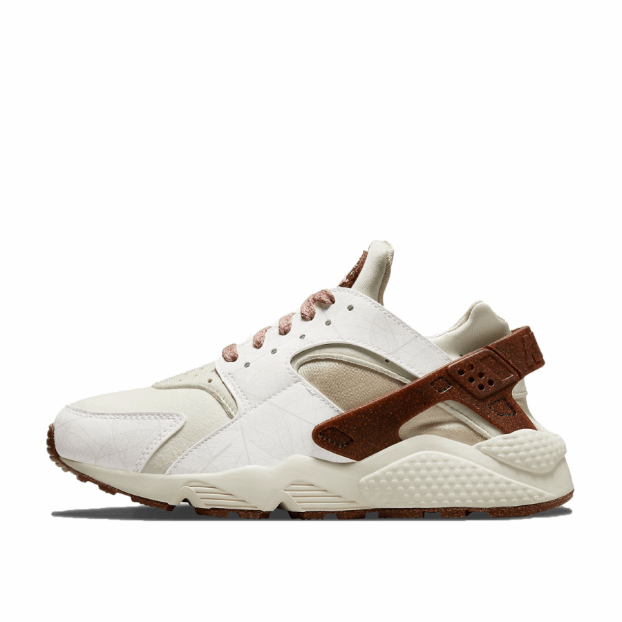 Wmns Air Huarache Rattan Klekt