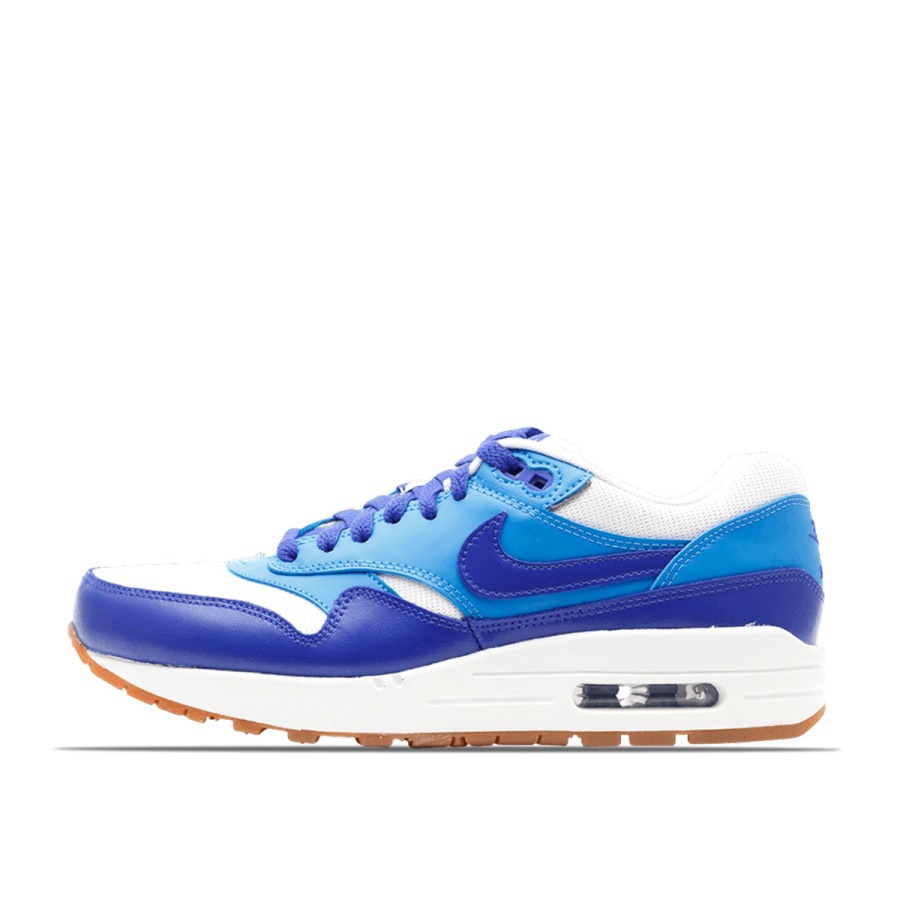 Wmns Air Max 1 Vintage Hyper Blue Klekt