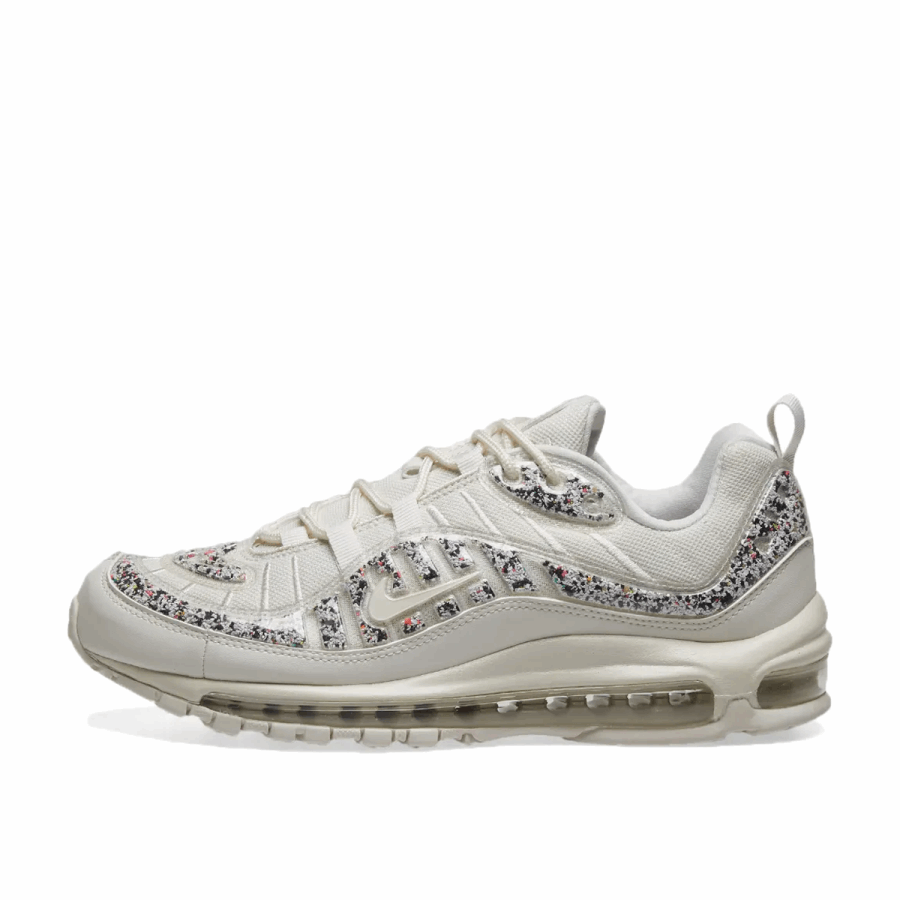 Wmns Air Max 98 Lx Phantom Klekt