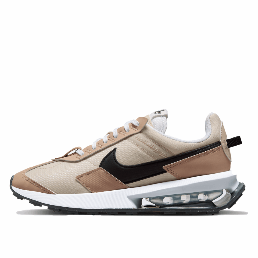 Wmns Air Max Pre-day Oatmeal Klekt
