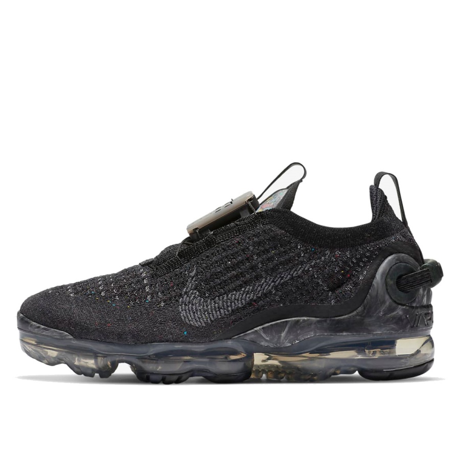 Wmns Air Vapormax 2020 Flyknit Negru Gri închis Klekt