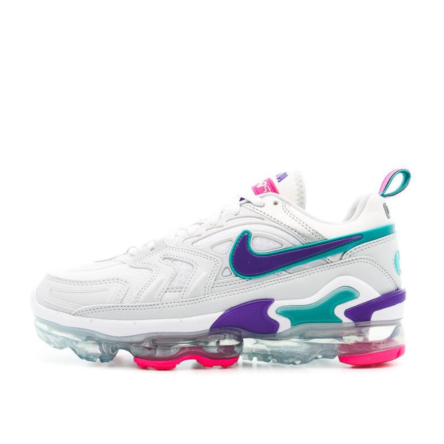 Wmns Air Vapormax Evo Hyper Grape Klekt