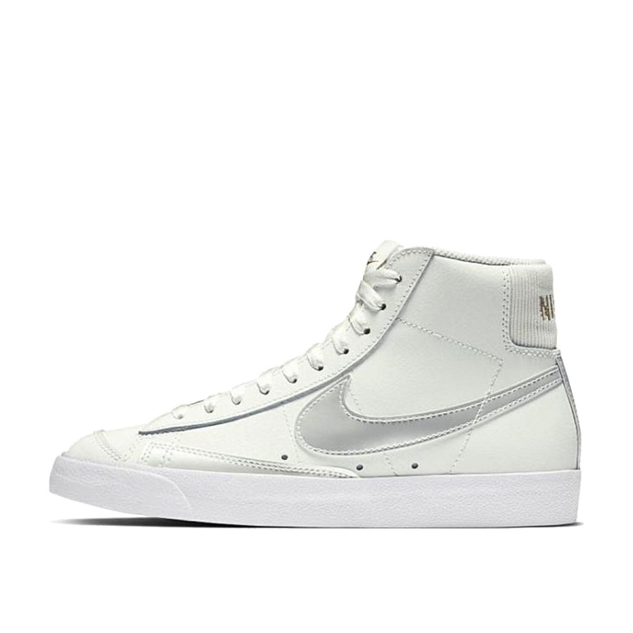 Wmns Blazer Mid 77 Summit White Dark Sfecla Rosie Klekt