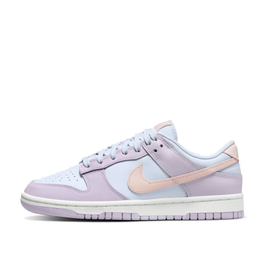 Wmns Dunk Low Easter Klekt