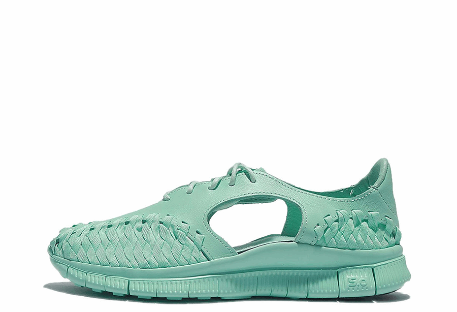 Wmns Free Inneva Sp Artizanal Teal Klekt