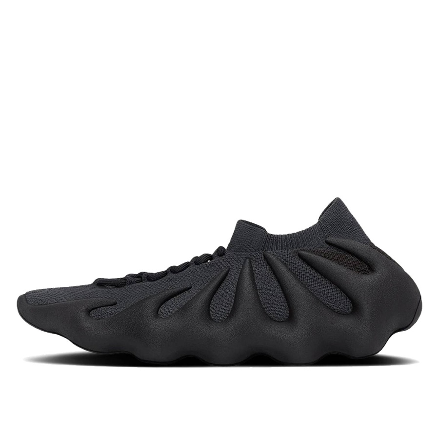 Yeezy 450 Utility Black Klekt
