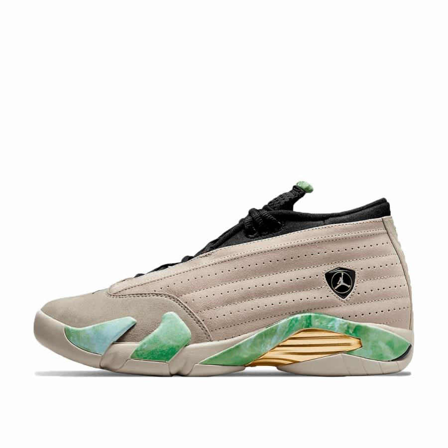 X Aleali Mai 14 Low Wmns Light Sand Klekt