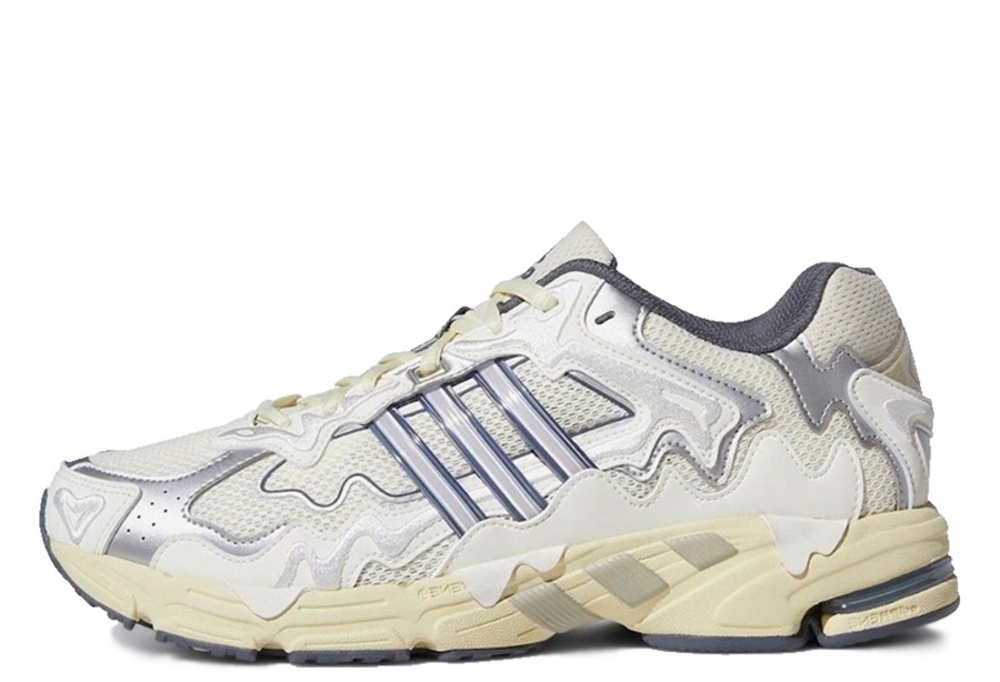 X Bad Bunny Răspuns Cl Alb Argintiu Klekt