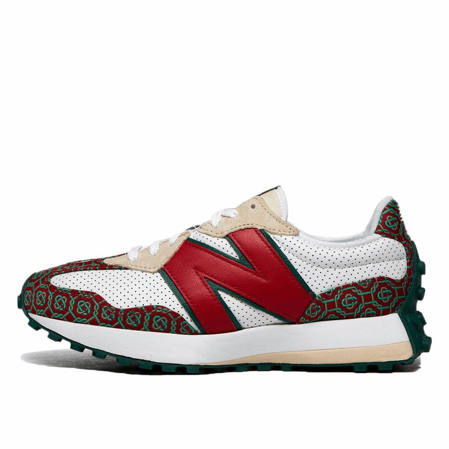 X Casablanca 327 Rosu Klekt