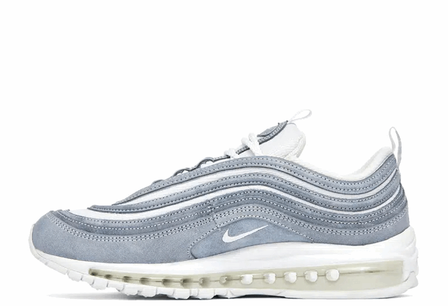 X Comme Des Garons Air Max 97 Glacier Grey Klekt Fashion