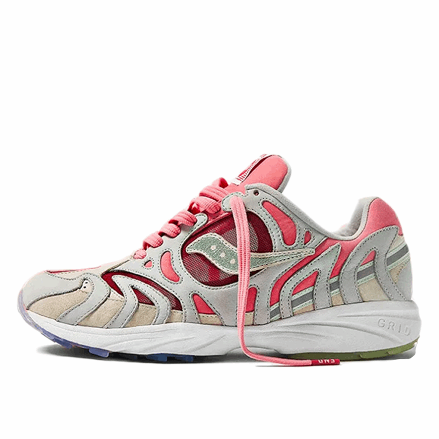 X End Azure 2000 The Brain Klekt