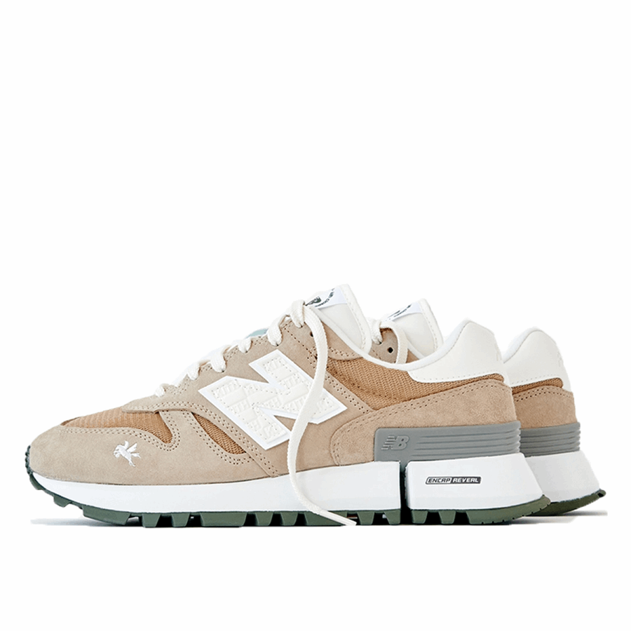 X Kith Rc 1300 A 10-a Aniversare Piper Alb Klekt