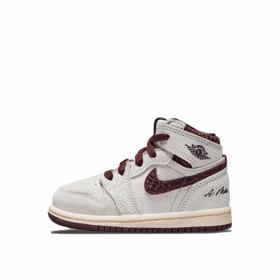 X Ma Manieră 1 înalt şi (td) Neîndemânatic