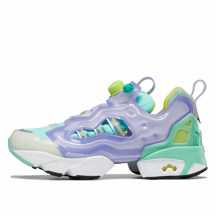 X Adidas Zx Fury Real Lilac Klekt