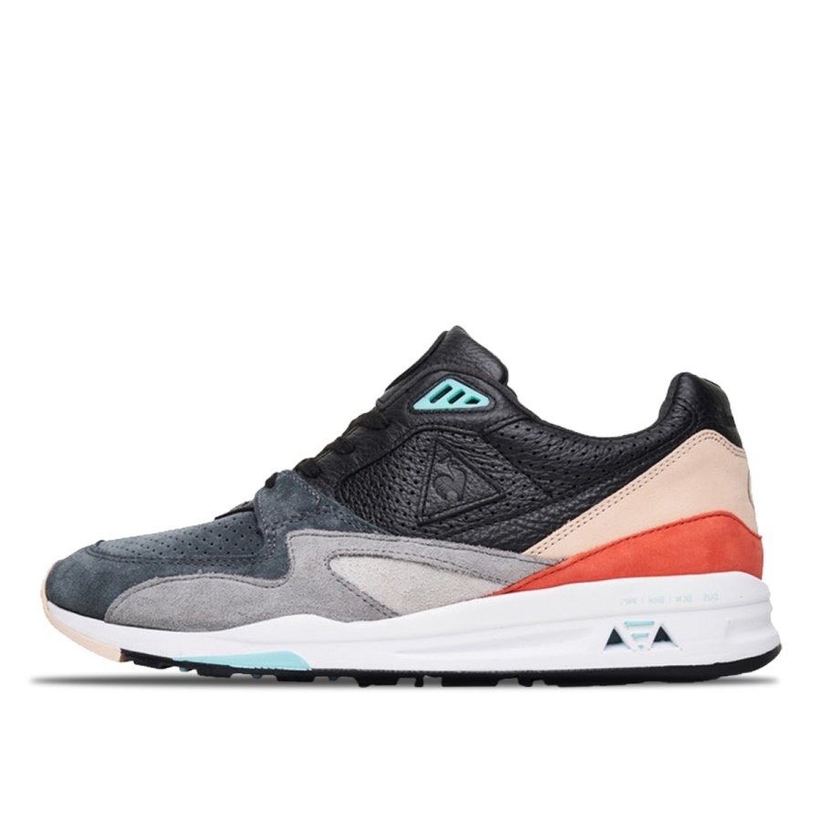 X Afew X 24 Kilates X Dj Rafik R800 Crane Network Klekt