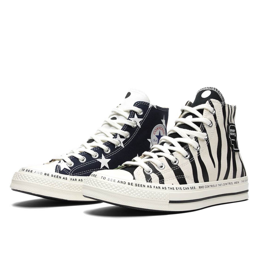 X Brain Dead Chuck Taylor 70s High Klekt