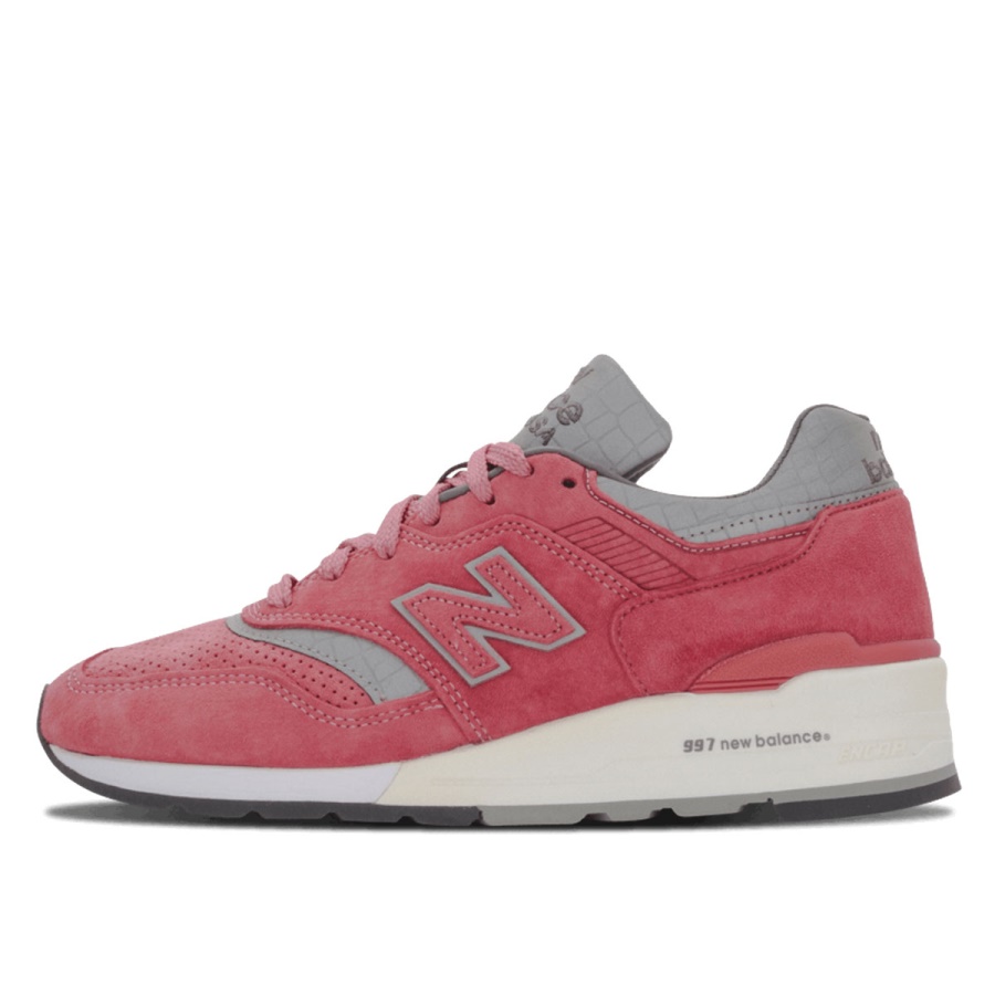 X Concepts 997 Rose (2014) Klekt