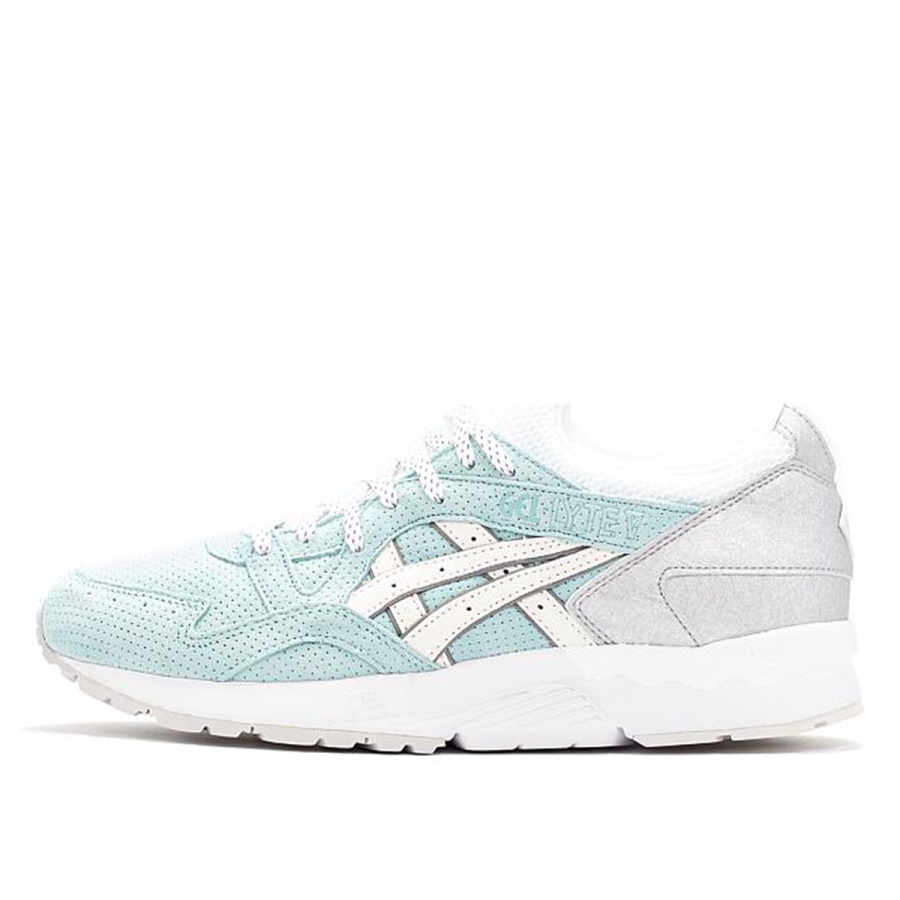 X Diamond Supply Co X Ronnie Fieg Gel-lyte V Gl 5 Tiffany Klekt