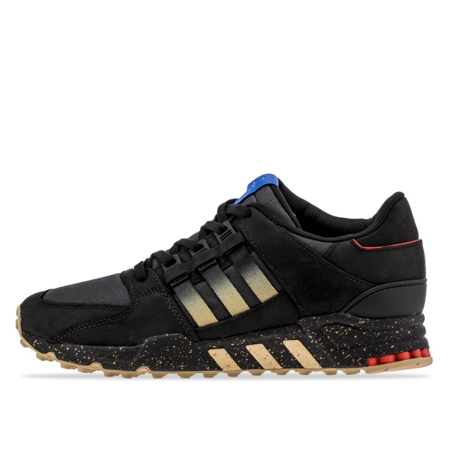 X înalte și Scăzute Eqt Rulare Suport 93 Interceptor Klekt