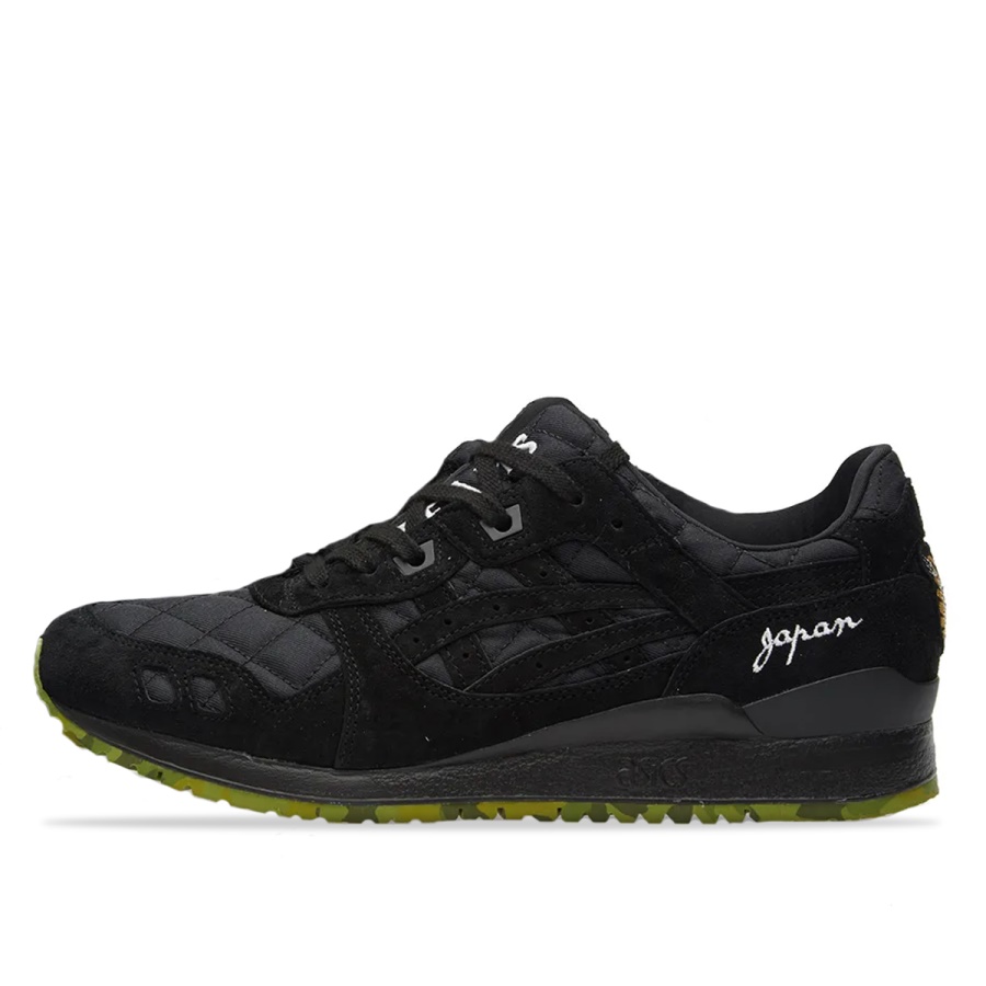 X Mita X Beams Gel-lyte Iii Gl 3 Suvenir Jacket Klekt