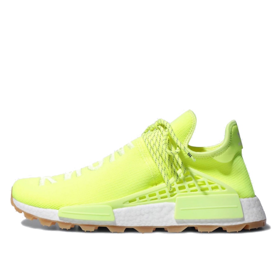 X Pharrell Nmd Hu Trail Know/soul Klekt