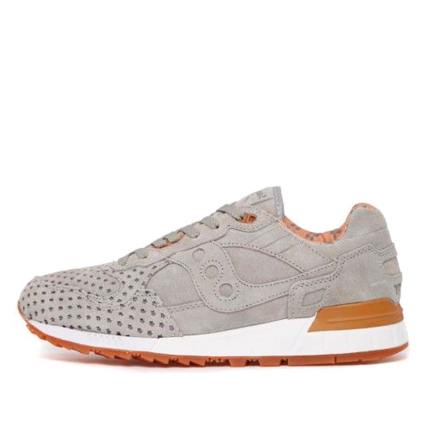 X Play Cloths Shadow 5000 Fructe Ciudate Gri Klekt