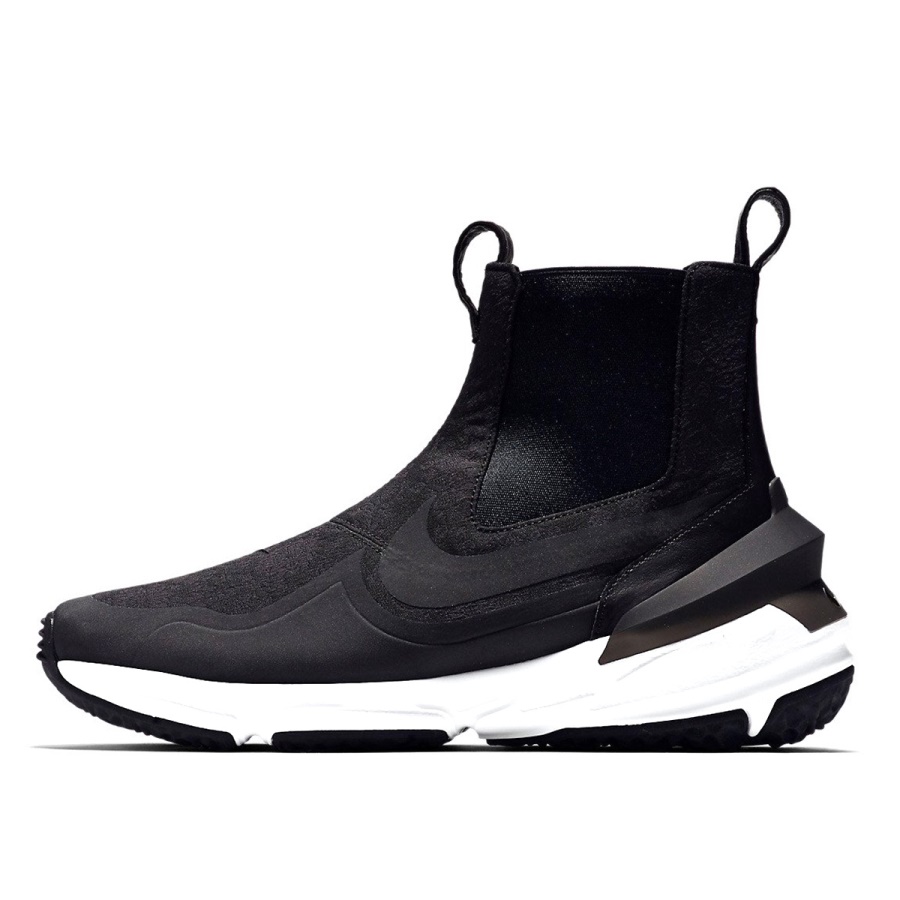 X Riccardo Tisci Air Zoom Legend Black/light Graphite Klekt