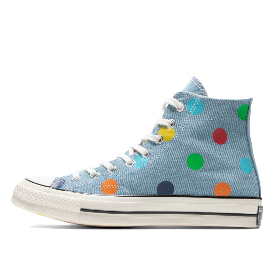 X Tyler The Creator Chuck Taylor All-star Anii 70 Hi Klekt