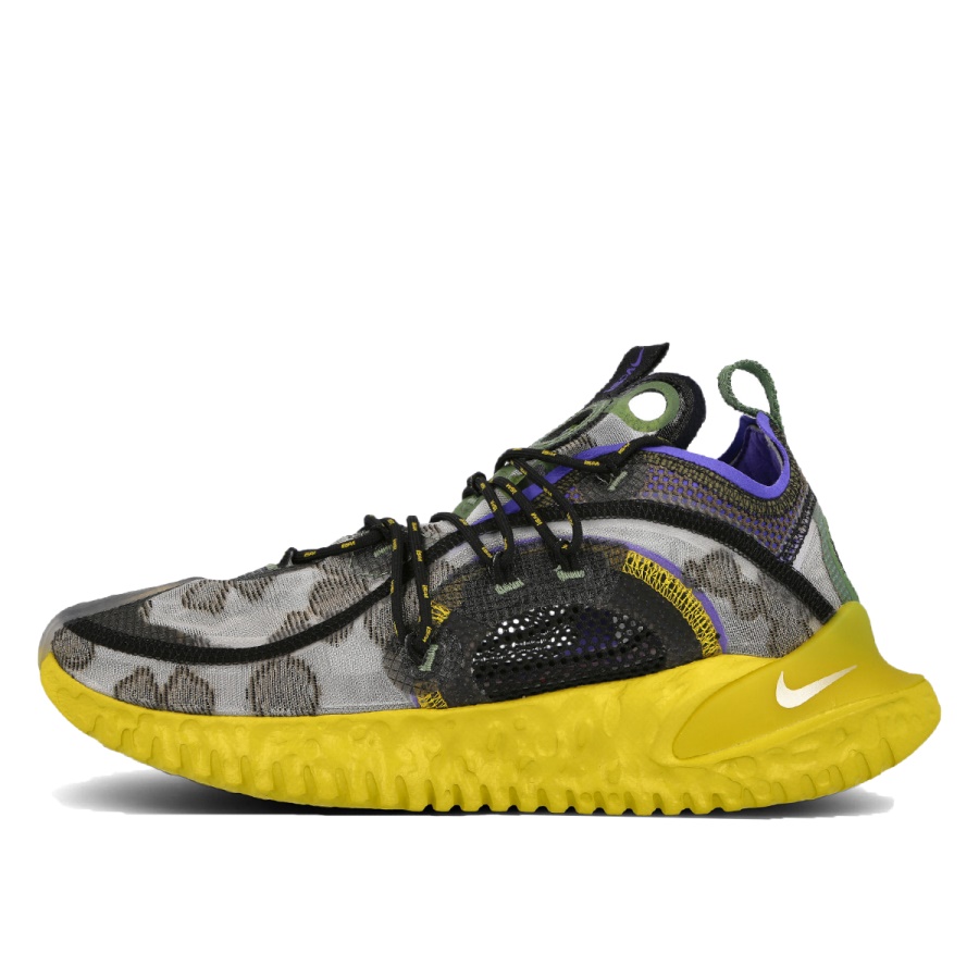 Klekt Flow 2020 Ispa Medium Olive